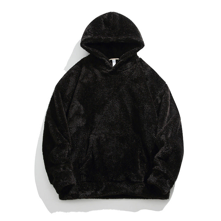 VALENTE™ - Flauschiger Hoodie (UNISEX)