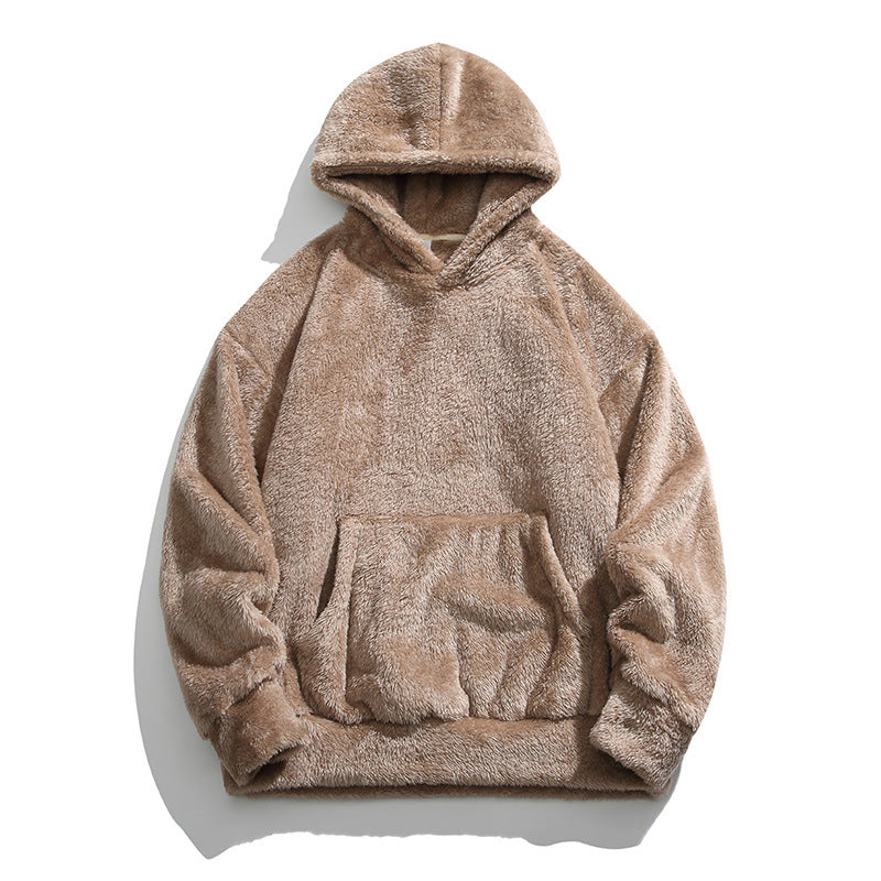 VALENTE™ - Flauschiger Hoodie (UNISEX)