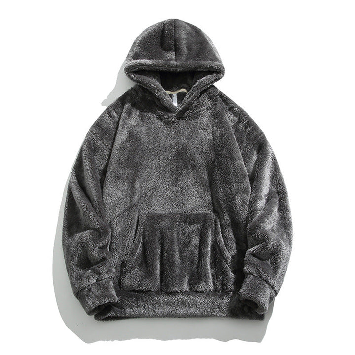 VALENTE™ - Flauschiger Hoodie (UNISEX)