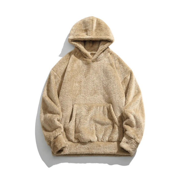 VALENTE™ - Flauschiger Hoodie (UNISEX)