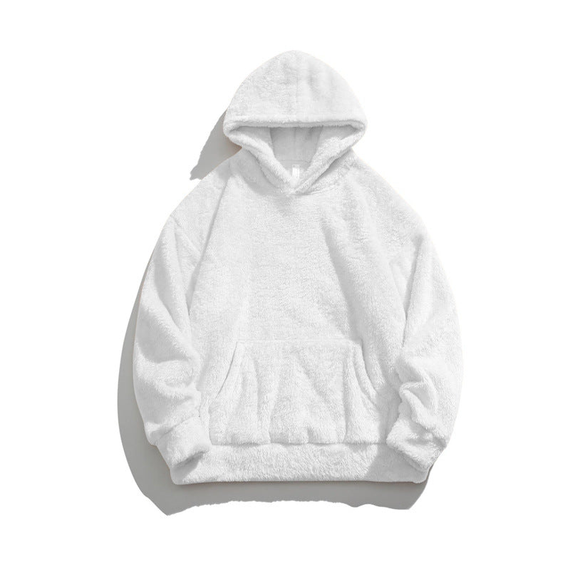 VALENTE™ - Flauschiger Hoodie (UNISEX)