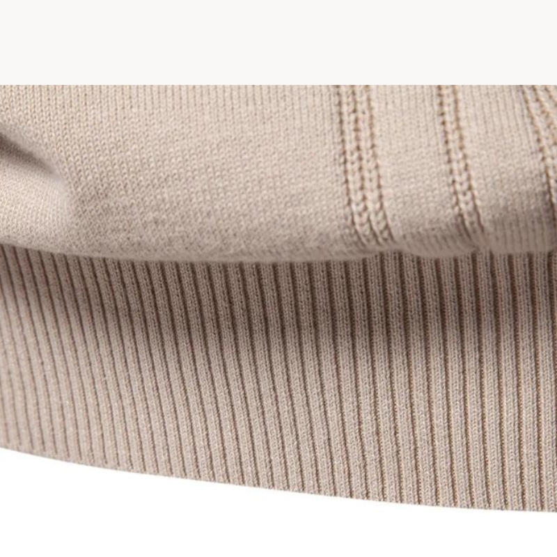 THIJS™ - Strickpullover