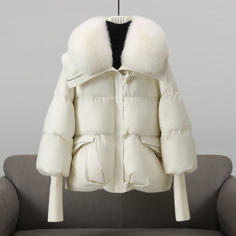 VALENTINA™ -  Pufferjacke