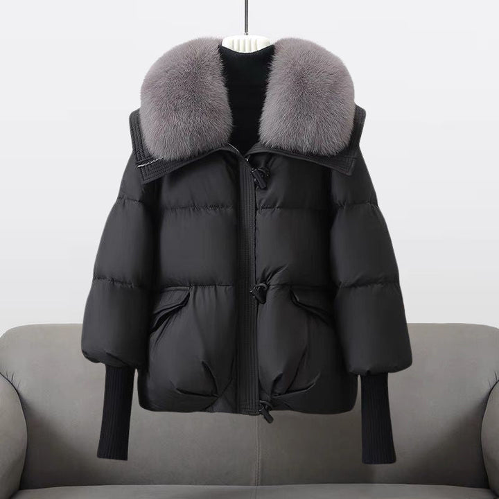 VALENTINA™ -  Pufferjacke