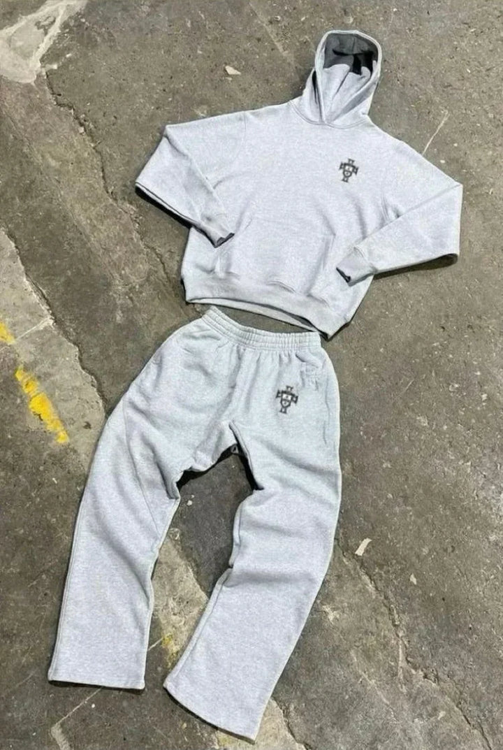 PORTUGAL TRACKSUIT - Zweiteiliges Set