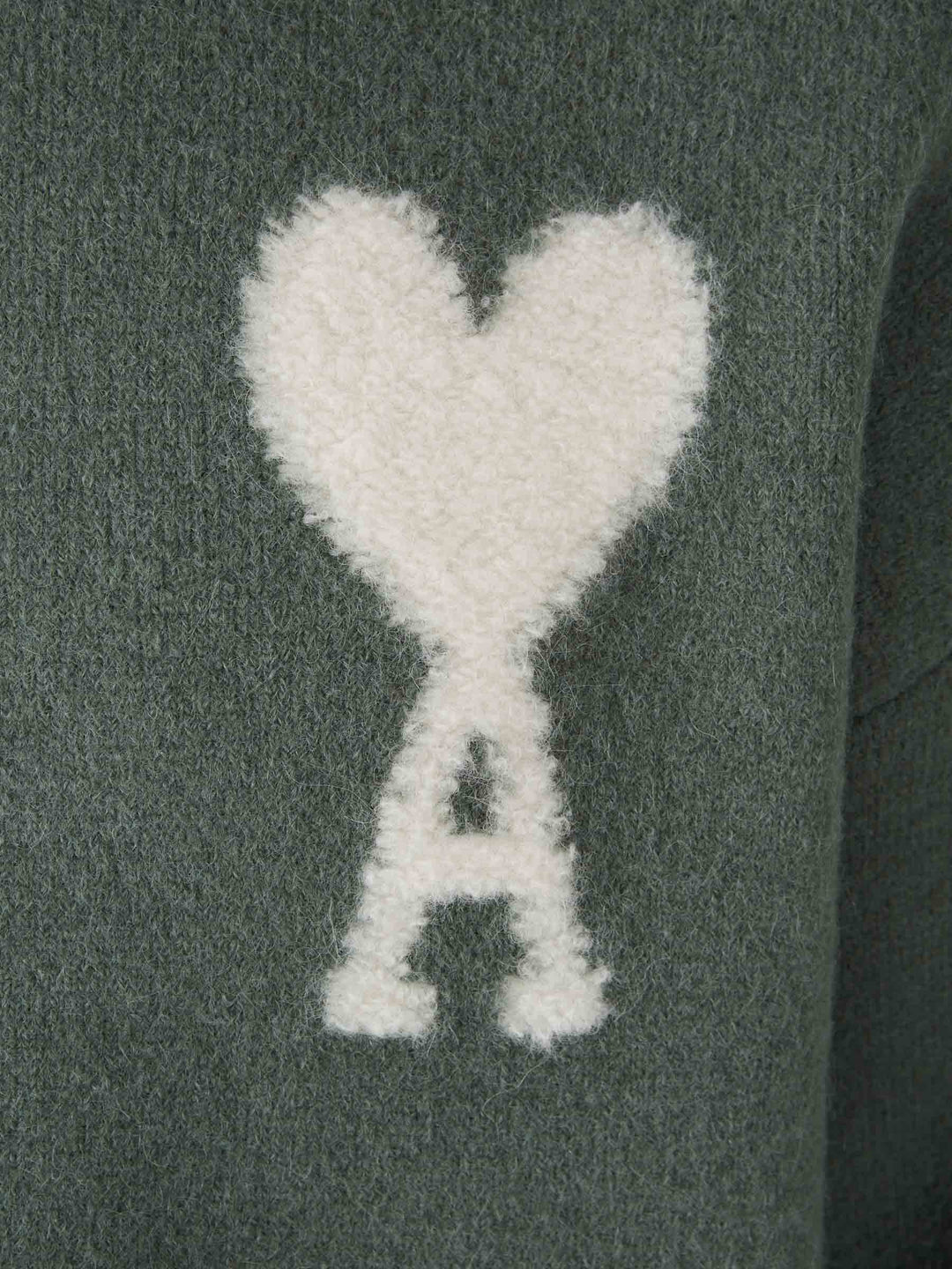 AMI HEART™ - Pullover