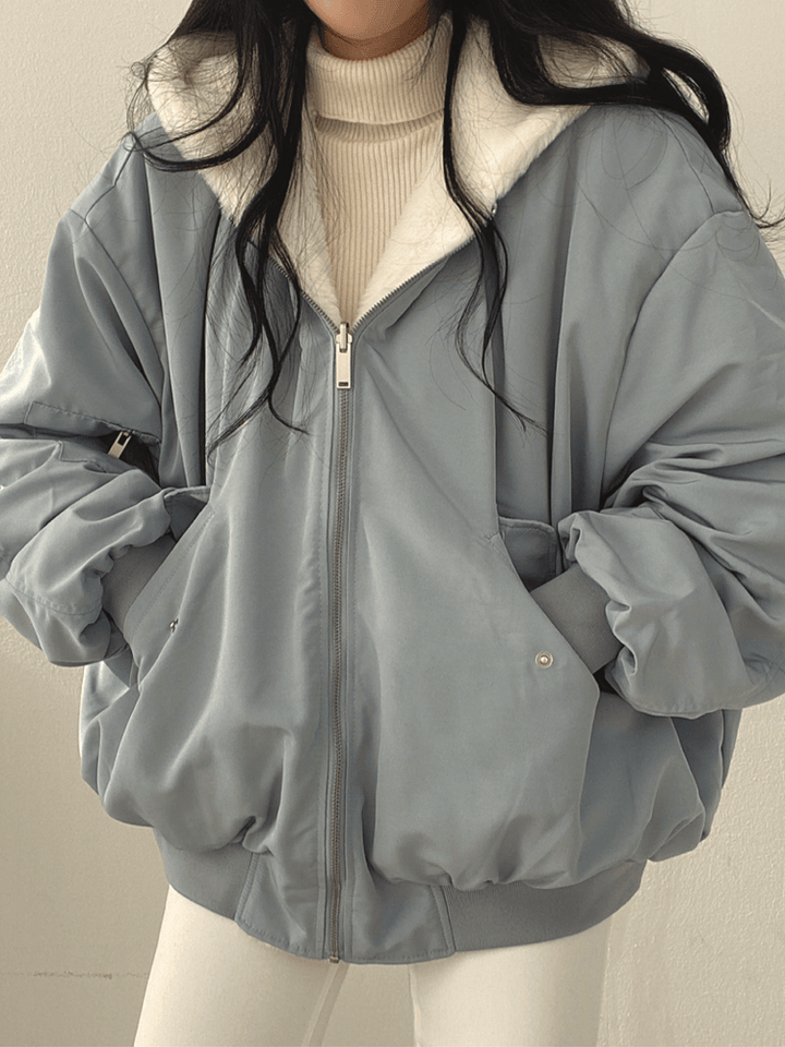 BRITTA™ - Die elegante Jacke