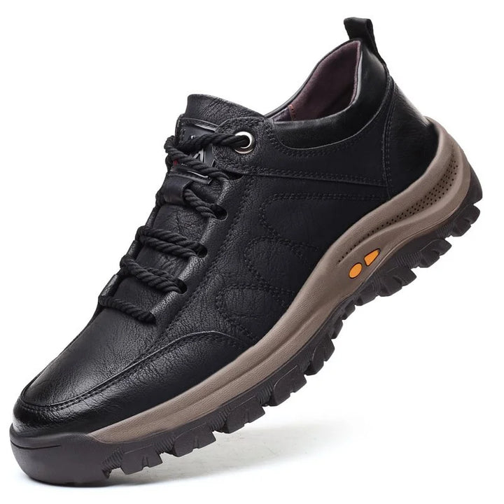 MATT™ - Ihr idealer Outdoor-Schuh aus Leder