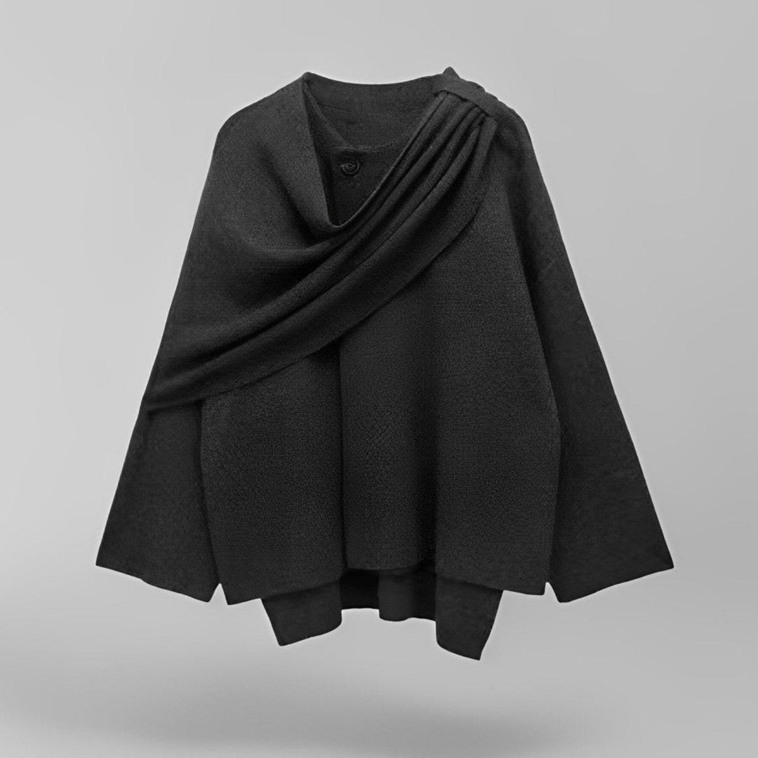 ELIF™ - Viral Cape Mantel