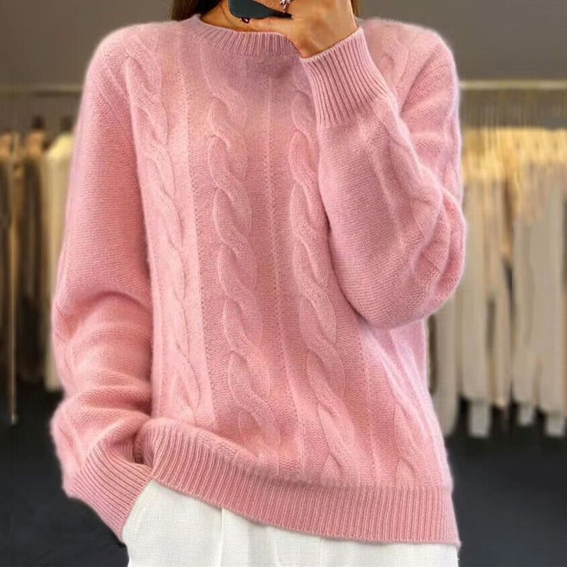 CHRISTINE™ - Strickpullover