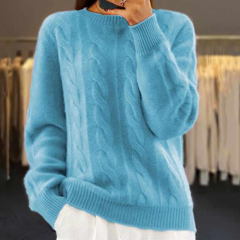 CHRISTINE™ - Strickpullover