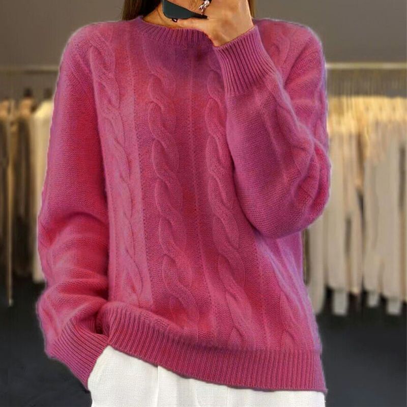 CHRISTINE™ - Strickpullover